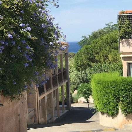 Studio 2 Adultes 2 Enfants Sanary Sur Mer A 800M De La Mer Exterior foto