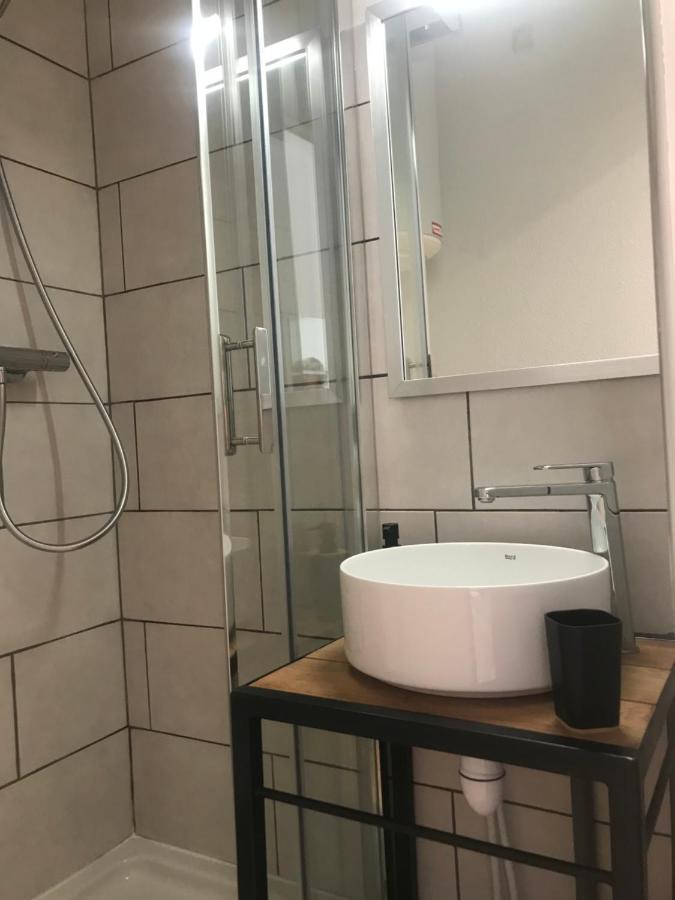 Studio 2 Adultes 2 Enfants Sanary Sur Mer A 800M De La Mer Exterior foto