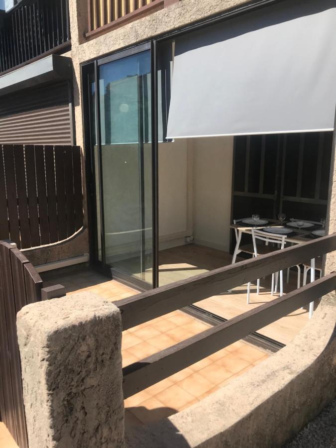 Studio 2 Adultes 2 Enfants Sanary Sur Mer A 800M De La Mer Exterior foto