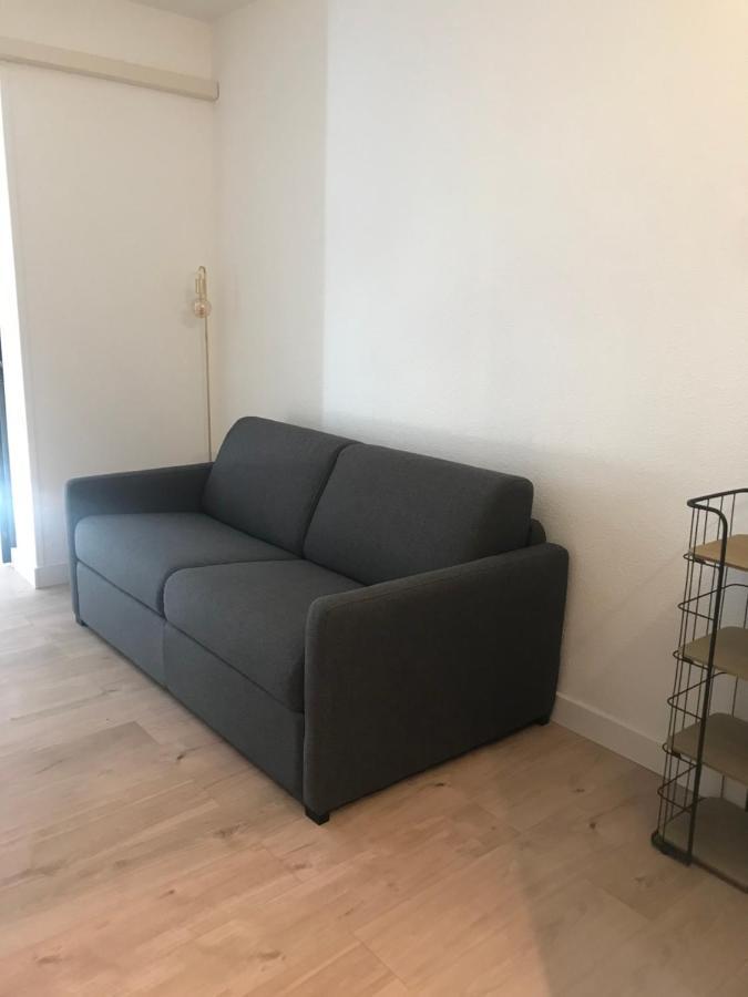 Studio 2 Adultes 2 Enfants Sanary Sur Mer A 800M De La Mer Exterior foto