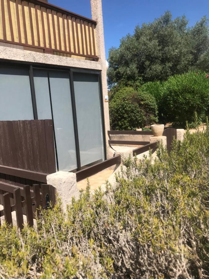 Studio 2 Adultes 2 Enfants Sanary Sur Mer A 800M De La Mer Exterior foto